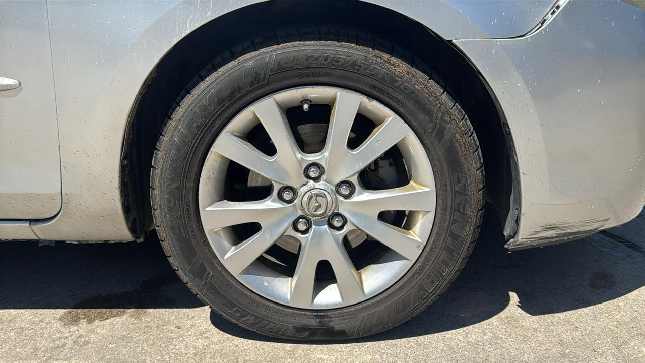 2007 Mazda Mazda3 i Touring  Selma TX