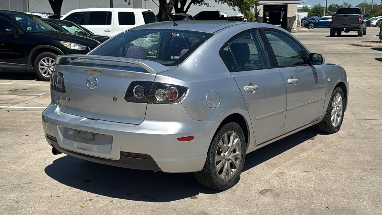 2007 Mazda Mazda3 i Touring  Selma TX