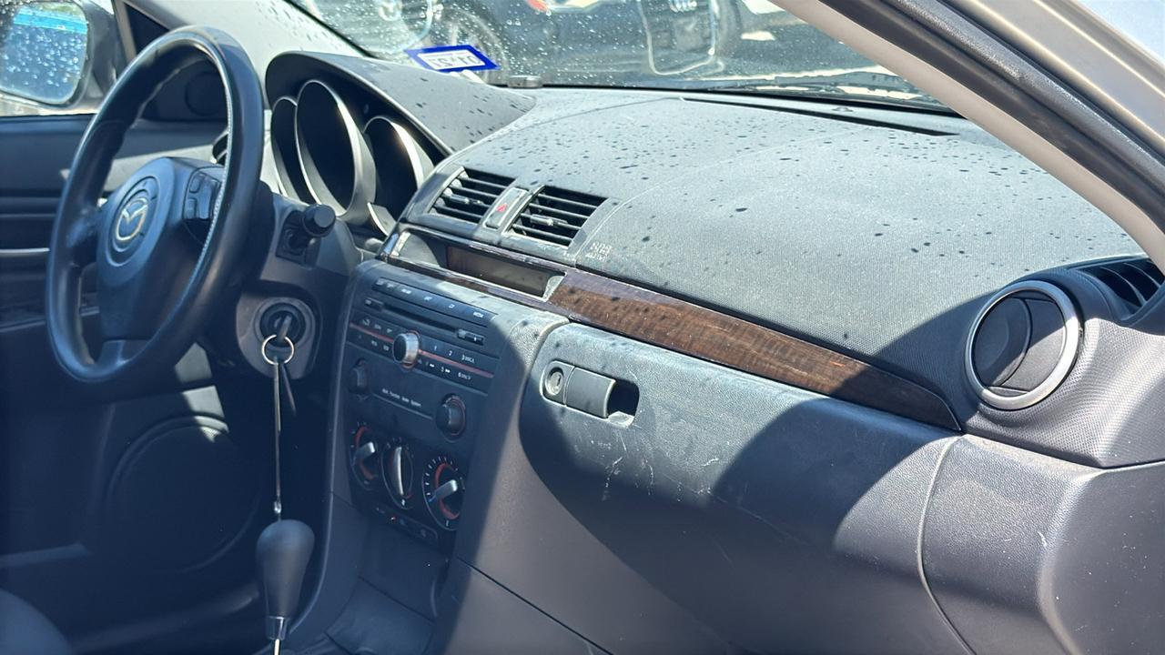 2007 Mazda Mazda3 i Touring  Selma TX