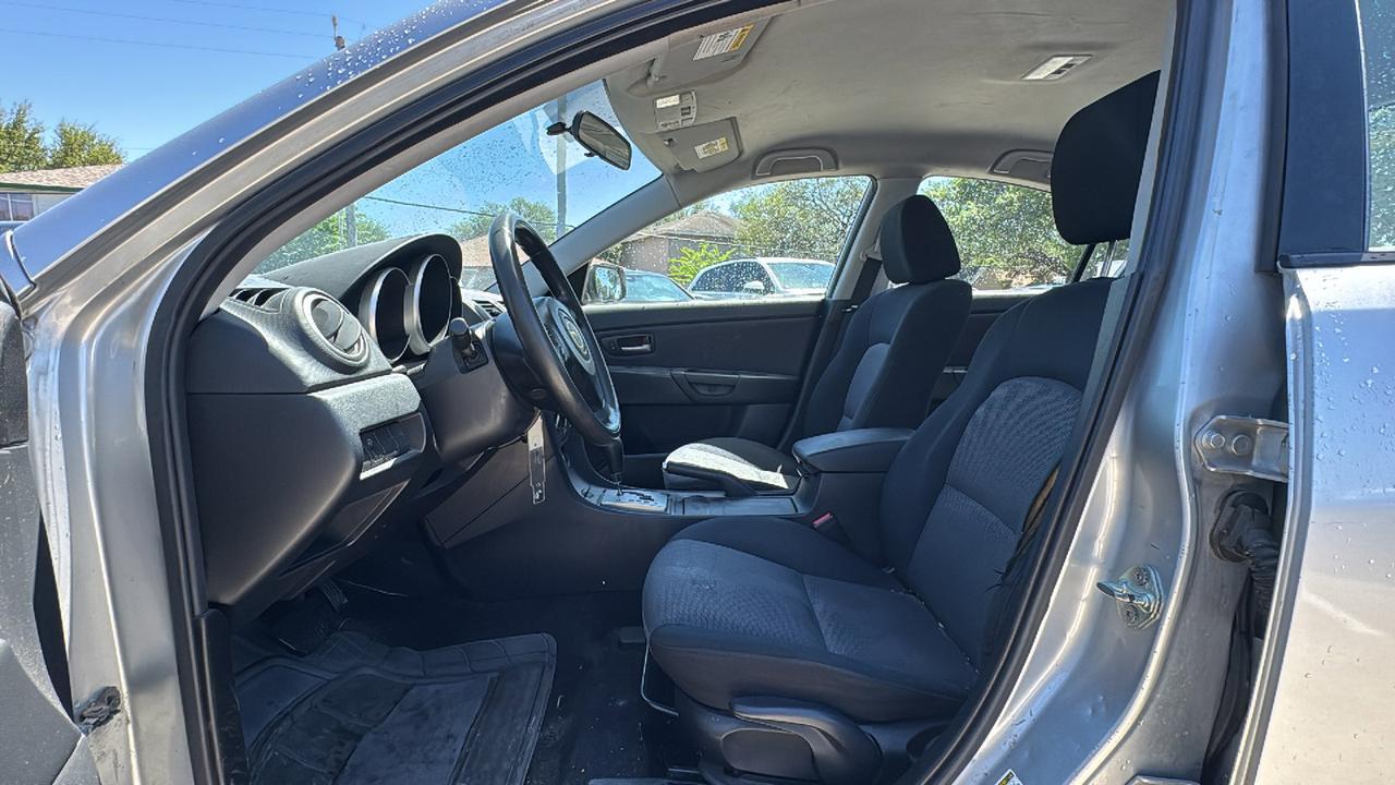 2007 Mazda Mazda3 i Touring  Selma TX