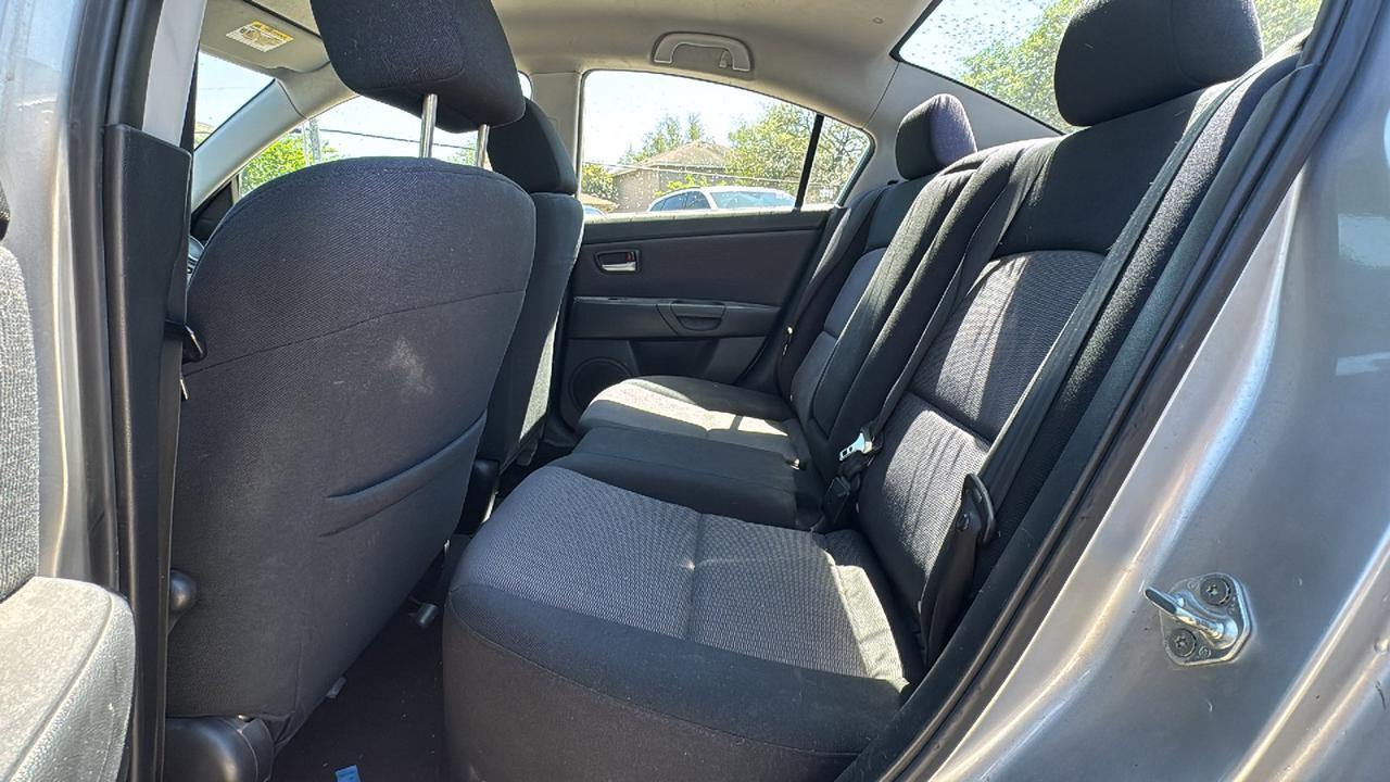 2007 Mazda Mazda3 i Touring  Selma TX