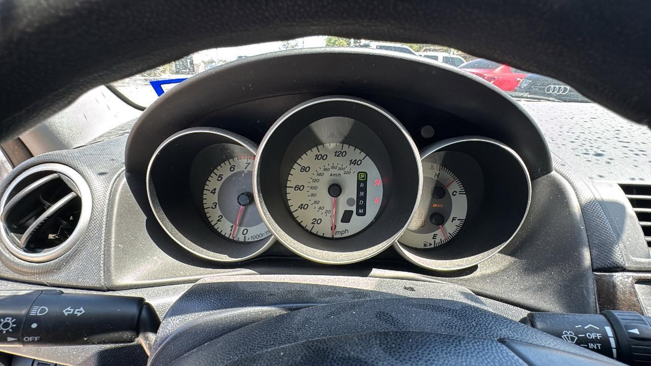 2007 Mazda Mazda3 i Touring  Selma TX