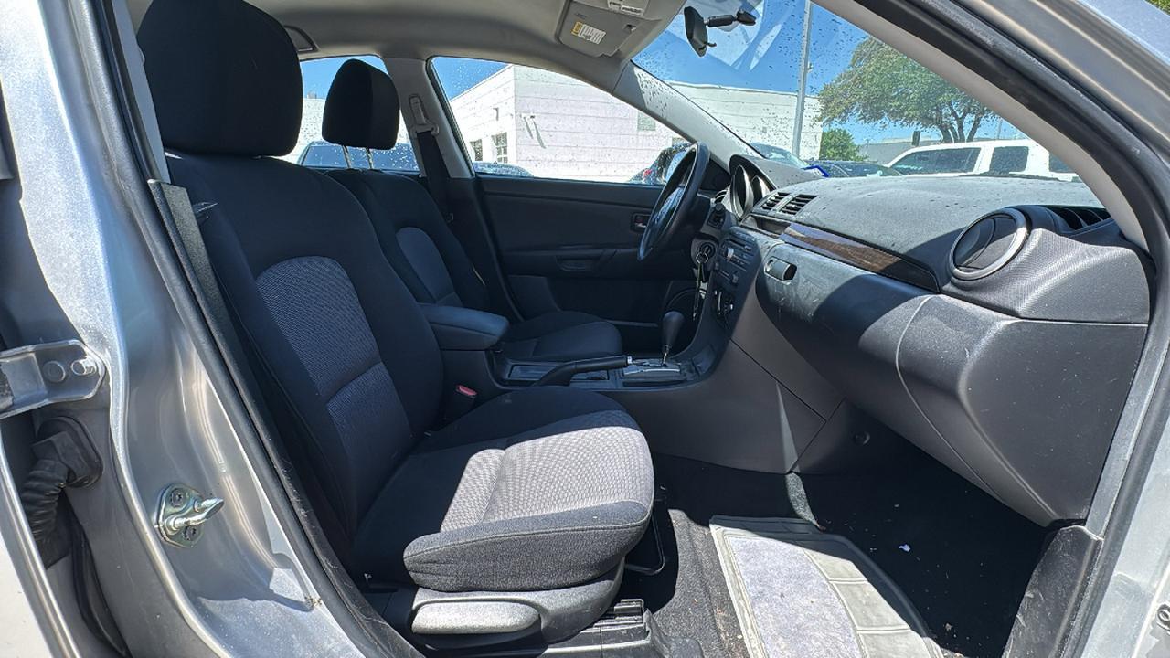 2007 Mazda Mazda3 i Touring  Selma TX