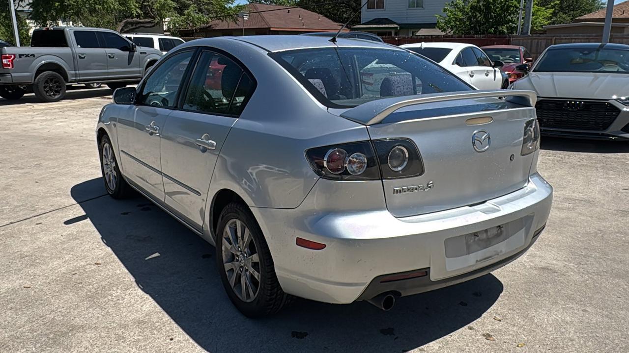 2007 Mazda Mazda3 i Touring  Selma TX