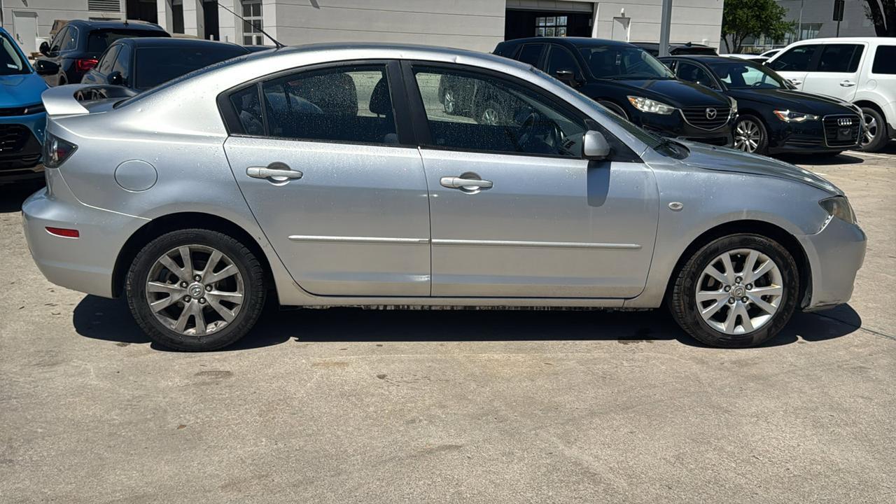 2007 Mazda Mazda3 i Touring  Selma TX