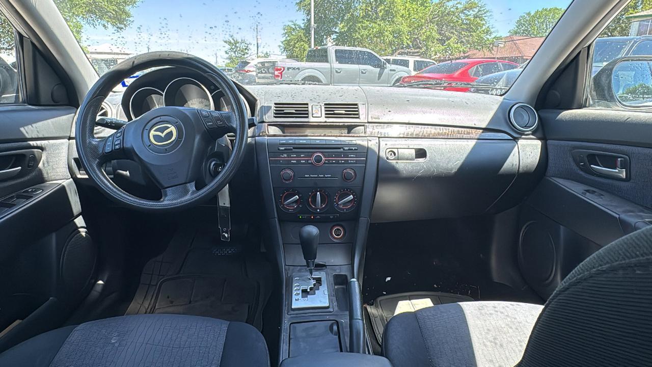 2007 Mazda Mazda3 i Touring  Selma TX