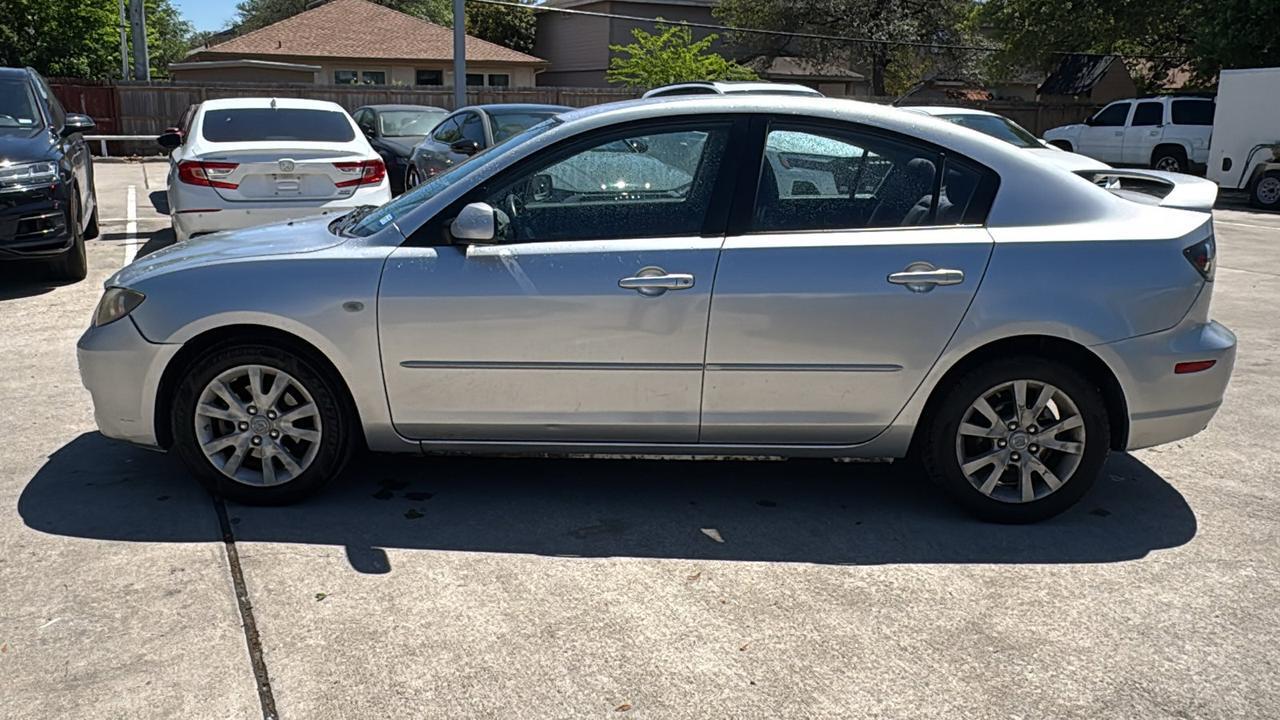 2007 Mazda Mazda3 i Touring  Selma TX