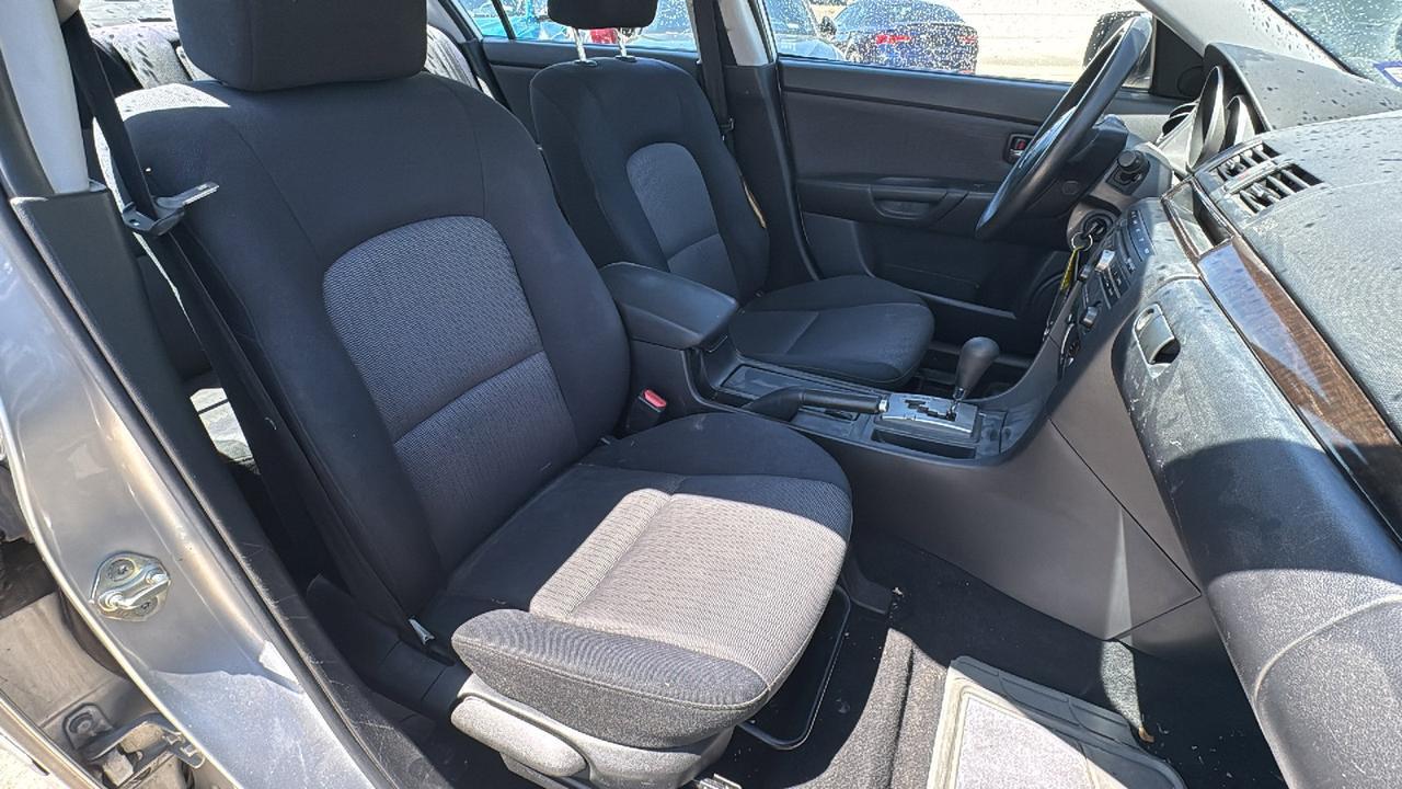 2007 Mazda Mazda3 i Touring  Selma TX