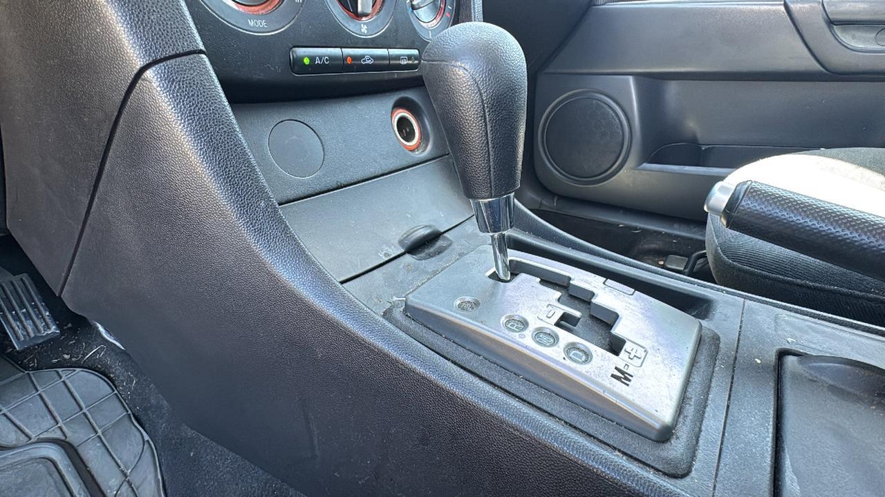 2007 Mazda Mazda3 i Touring  Selma TX