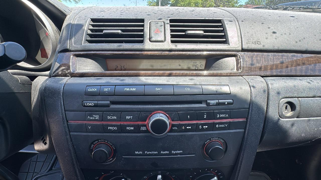 2007 Mazda Mazda3 i Touring  Selma TX