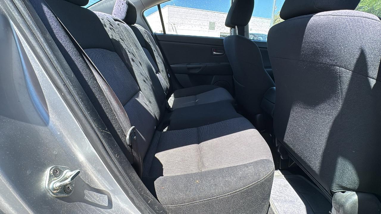 2007 Mazda Mazda3 i Touring  Selma TX