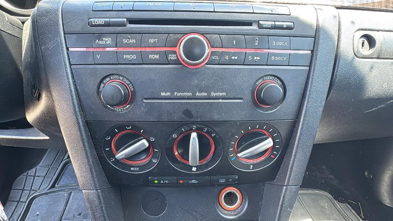 2007 Mazda Mazda3 i Touring  Selma TX