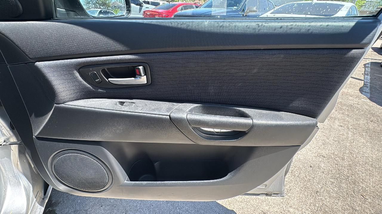 2007 Mazda Mazda3 i Touring  Selma TX