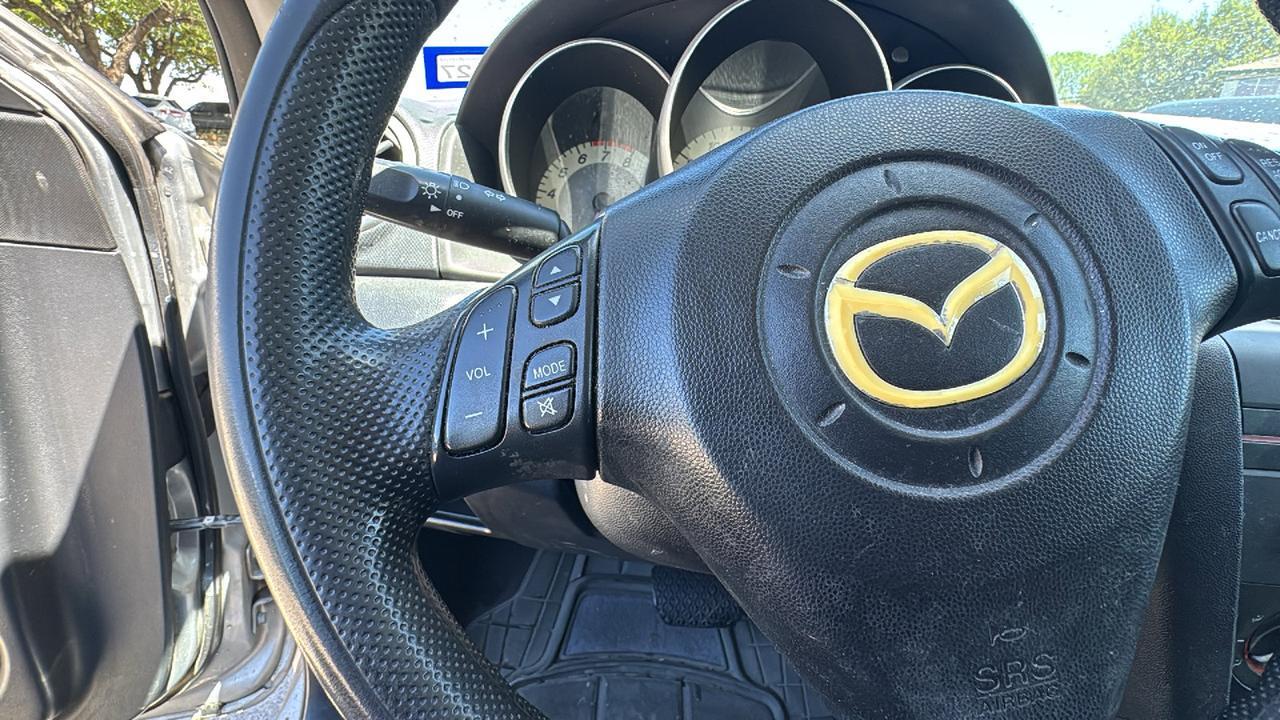 2007 Mazda Mazda3 i Touring  Selma TX