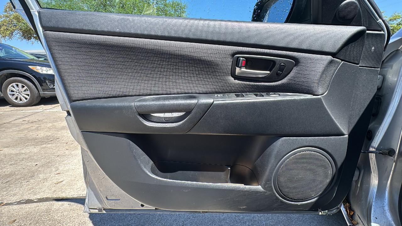 2007 Mazda Mazda3 i Touring  Selma TX