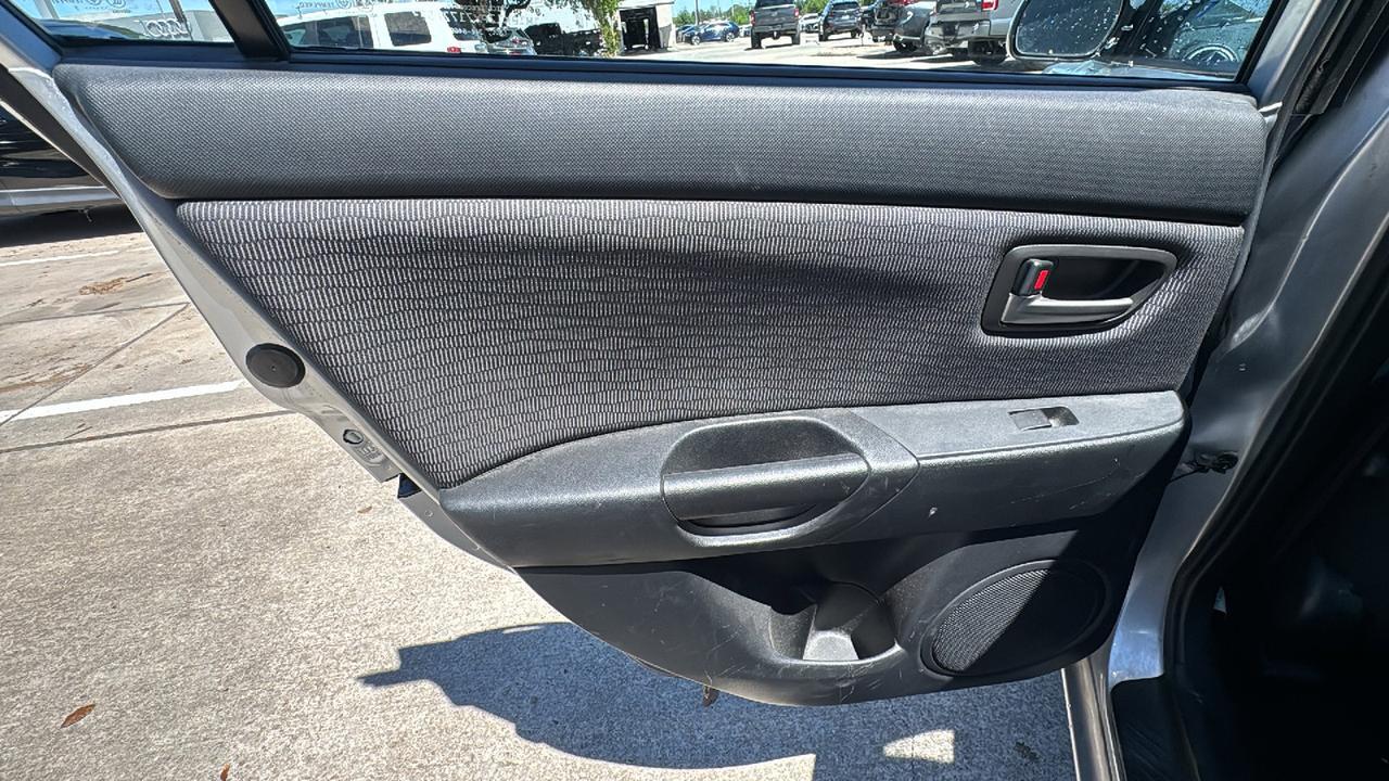 2007 Mazda Mazda3 i Touring  Selma TX
