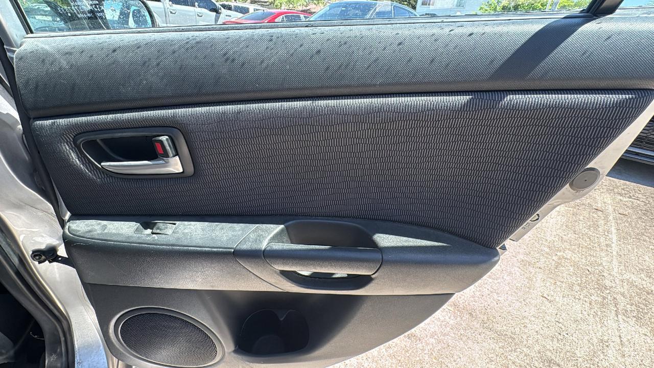 2007 Mazda Mazda3 i Touring  Selma TX
