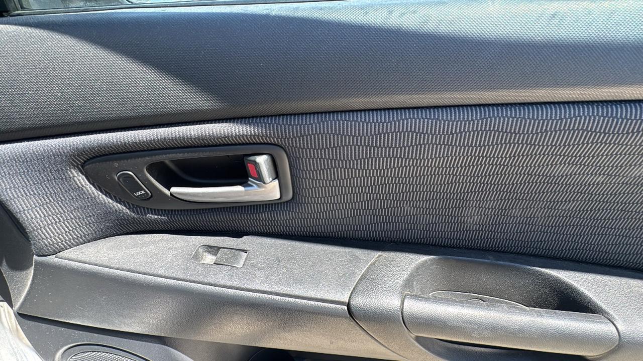 2007 Mazda Mazda3 i Touring  Selma TX
