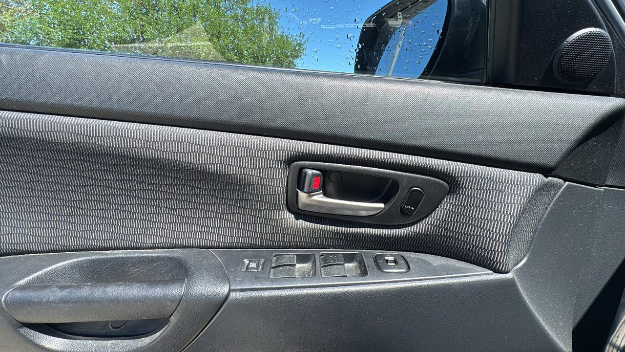 2007 Mazda Mazda3 i Touring  Selma TX