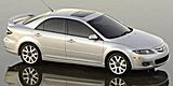 2007 Mazda Mazda6 i Sport VE
