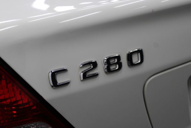 2007 Mercedes-Benz C 280 Luxury 4MATIC Chantilly VA