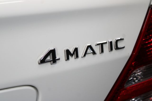 2007 Mercedes-Benz C 280 Luxury 4MATIC Chantilly VA