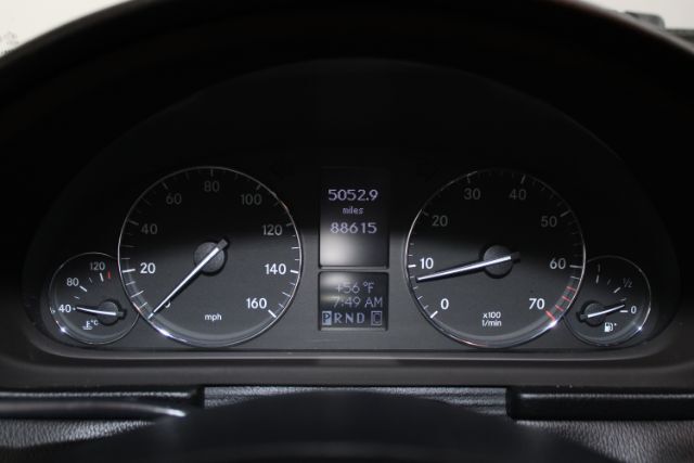 2007 Mercedes-Benz C 280 Luxury 4MATIC Chantilly VA