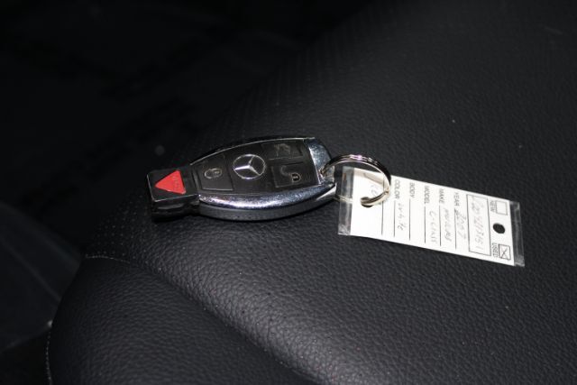 2007 Mercedes-Benz C 280 Luxury 4MATIC Chantilly VA