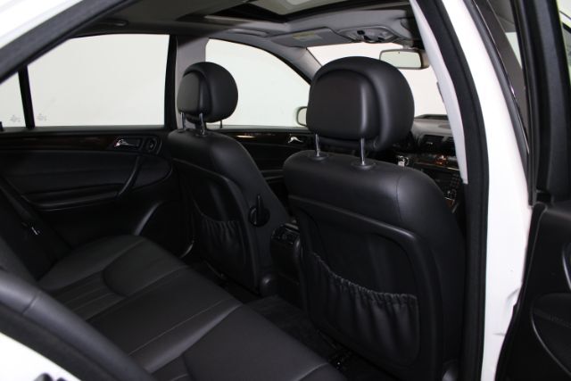 2007 Mercedes-Benz C 280 Luxury 4MATIC Chantilly VA