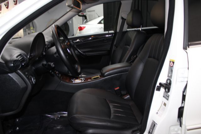 2007 Mercedes-Benz C 280 Luxury 4MATIC Chantilly VA
