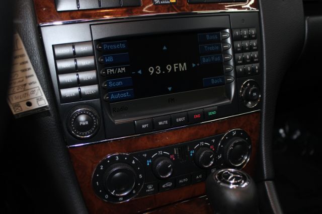 2007 Mercedes-Benz C 280 Luxury 4MATIC Chantilly VA