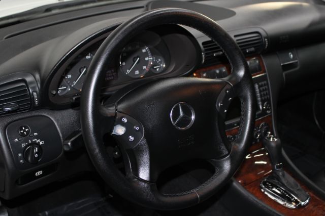 2007 Mercedes-Benz C 280 Luxury 4MATIC Chantilly VA