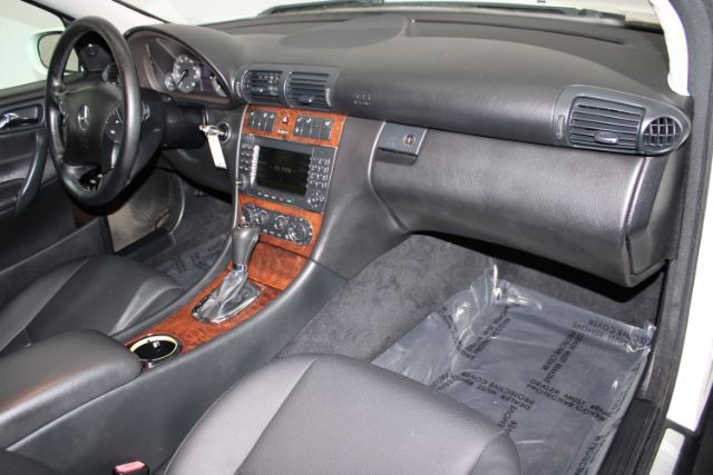 2007 Mercedes-Benz C 280 Luxury 4MATIC Chantilly VA