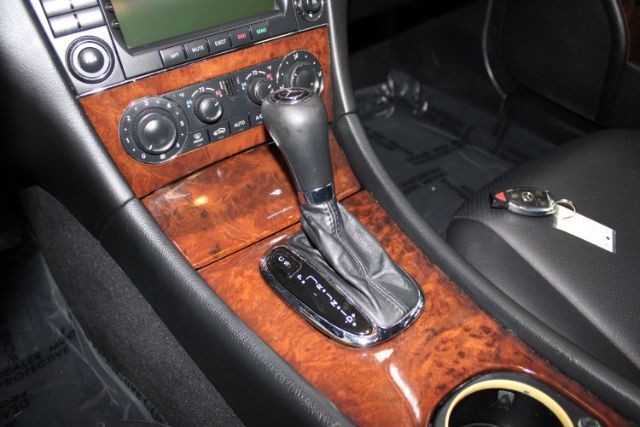 2007 Mercedes-Benz C 280 Luxury 4MATIC Chantilly VA