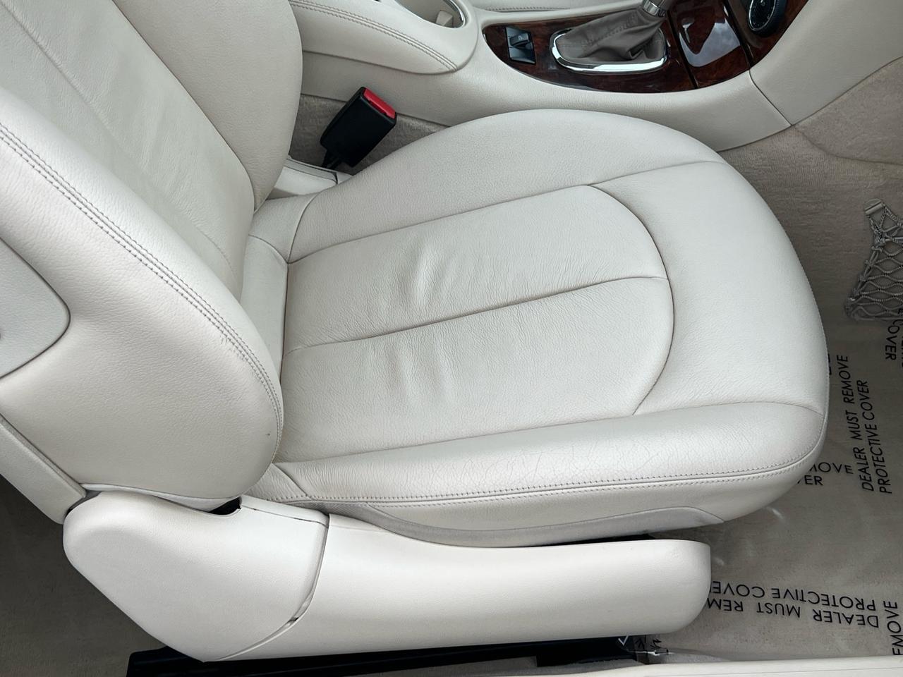 2007 Mercedes-Benz CLK CLK 550 Hagerstown MD
