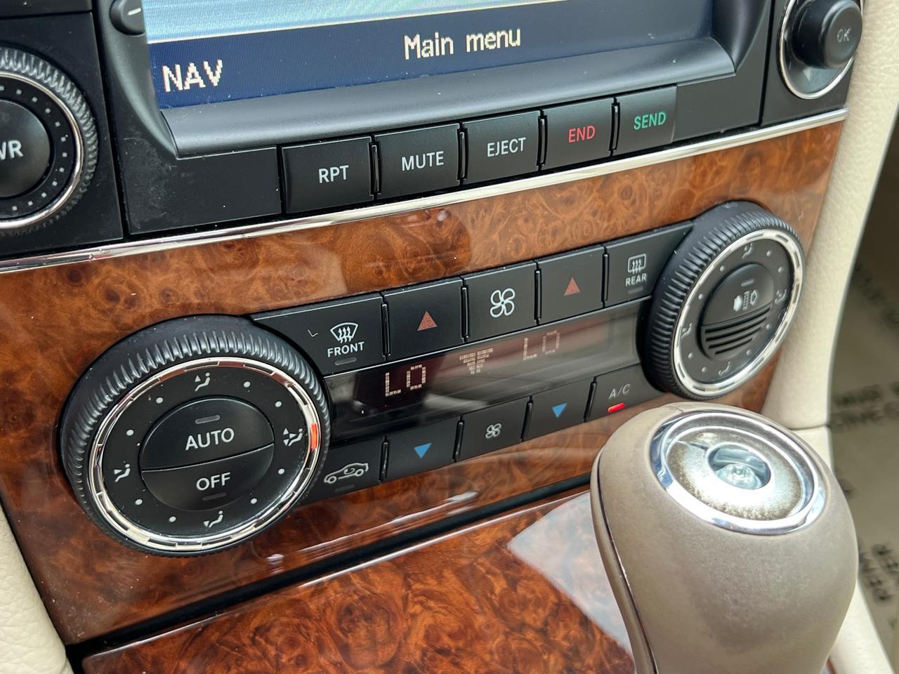 2007 Mercedes-Benz CLK CLK 550 Hagerstown MD
