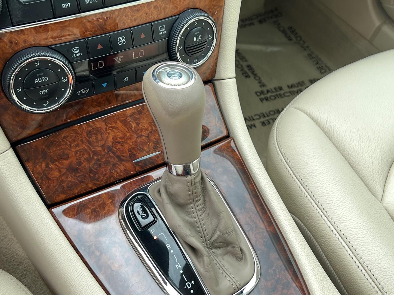 2007 Mercedes-Benz CLK CLK 550 Hagerstown MD