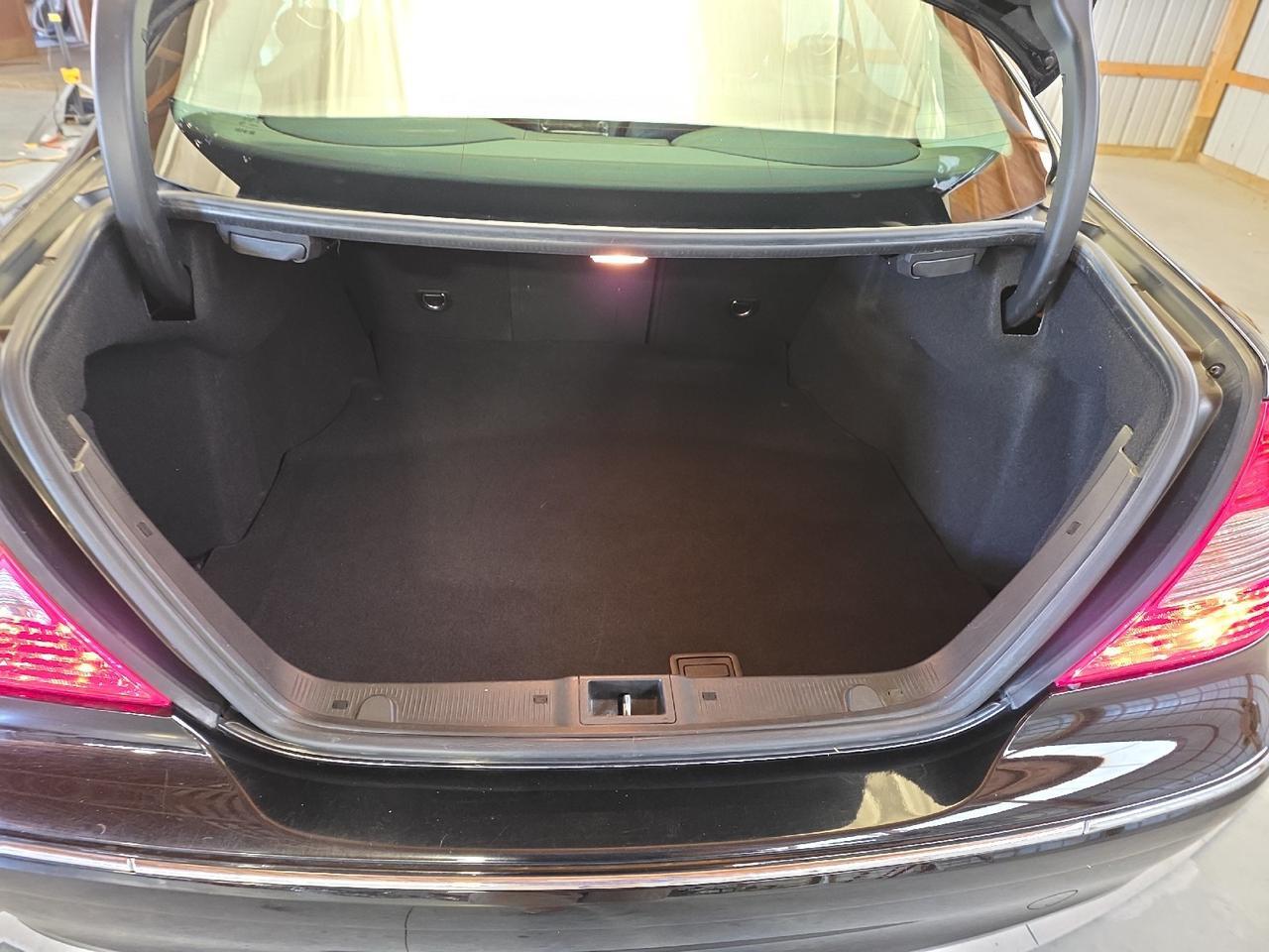 2007 Mercedes-Benz CLK-Class 3.5L Sand Lake NY