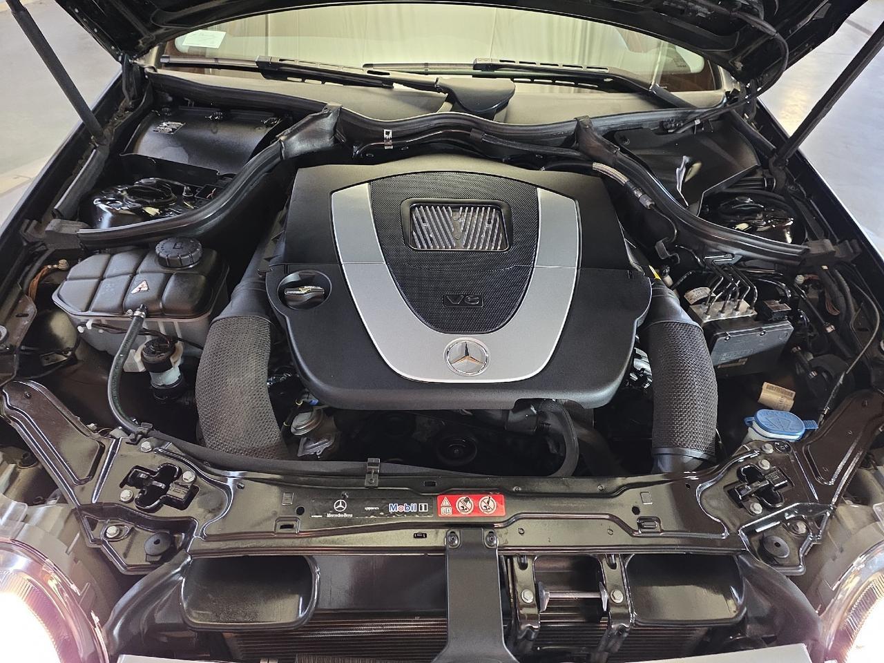 2007 Mercedes-Benz CLK-Class 3.5L Sand Lake NY
