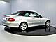 2007 Mercedes-Benz CLK-Class 5.5L St. Charles  IL