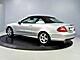 2007 Mercedes-Benz CLK-Class 5.5L St. Charles  IL