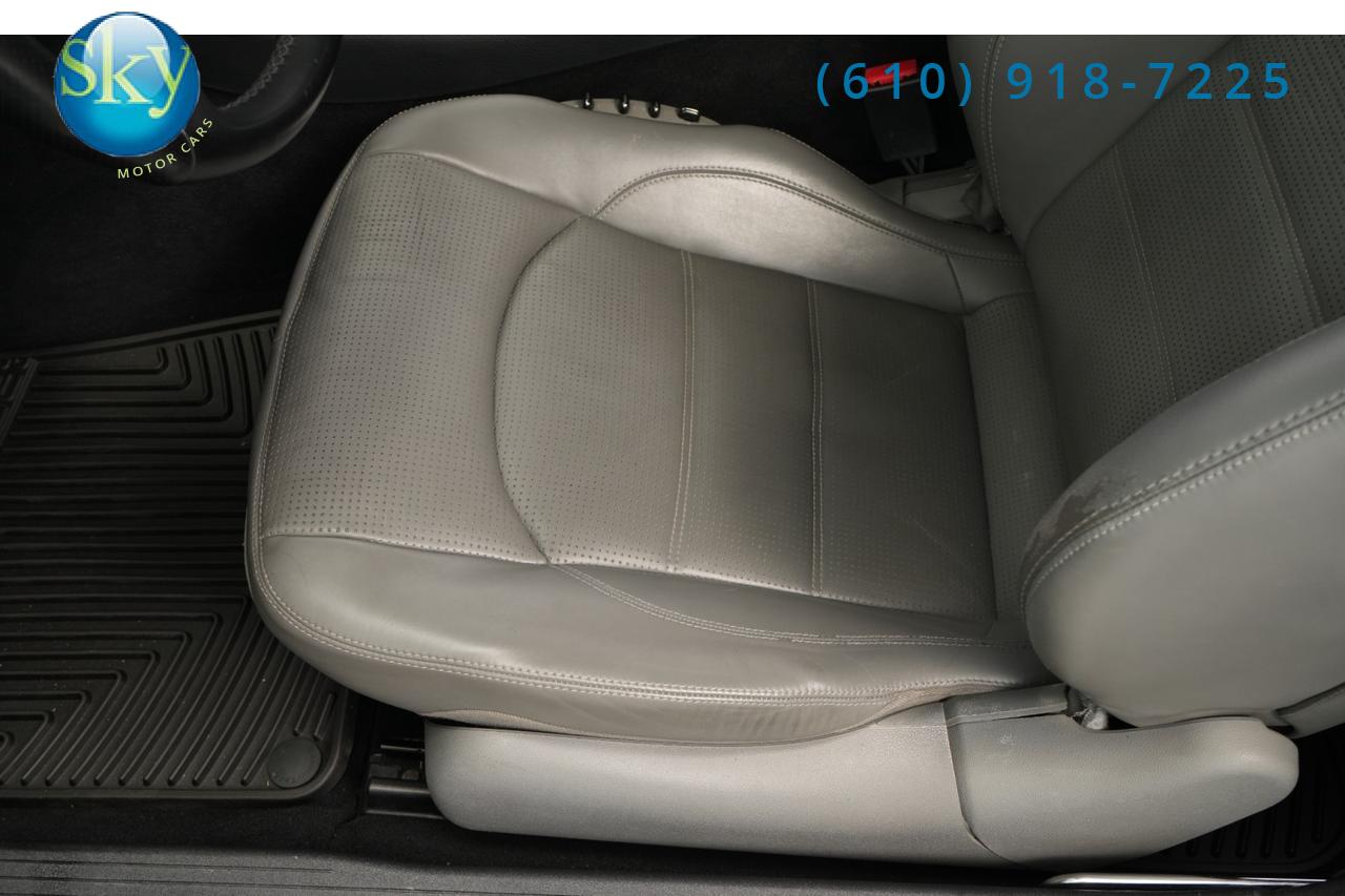 2007 Mercedes-Benz CLK-Class Cabriolet CLK 63 AMG West Chester PA