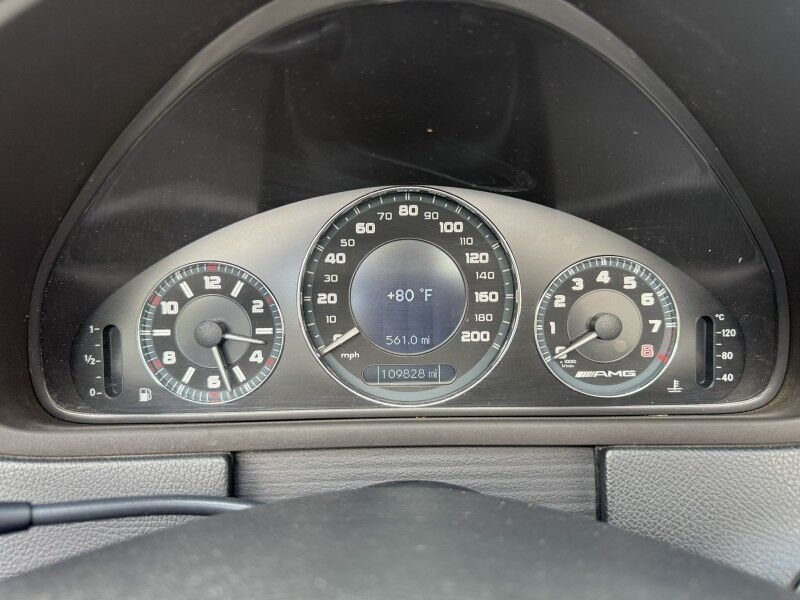 2007 Mercedes-Benz CLK63 AMG Willow Grove PA
