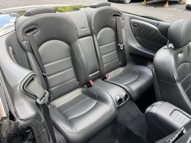 2007 Mercedes-Benz CLK63 AMG Willow Grove PA