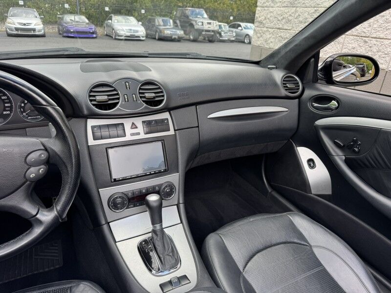 2007 Mercedes-Benz CLK63 AMG Willow Grove PA