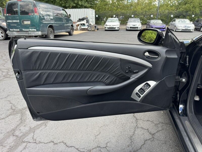 2007 Mercedes-Benz CLK63 AMG Willow Grove PA