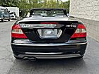 2007 Mercedes-Benz CLK63 AMG Willow Grove PA