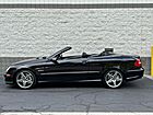 2007 Mercedes-Benz CLK63 AMG Willow Grove PA