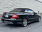 2007 Mercedes-Benz CLK63 AMG Willow Grove PA