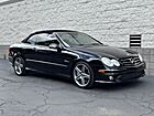 2007 Mercedes-Benz CLK63 AMG Willow Grove PA